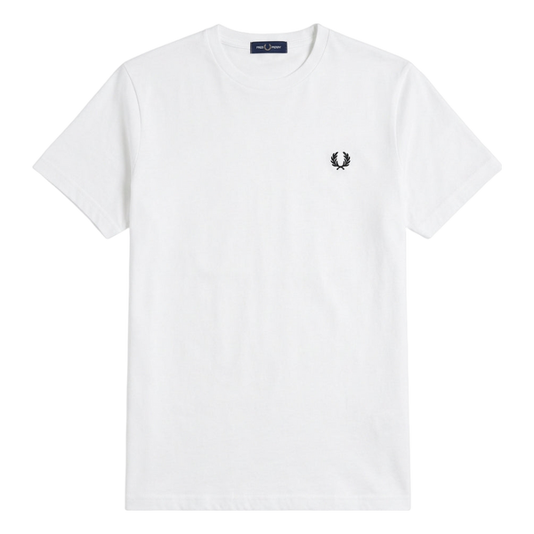 Fred Perry Ringer T-shirt