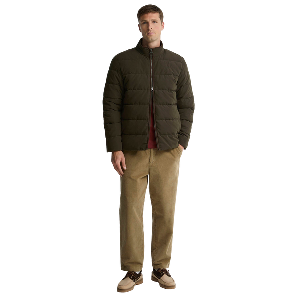 Barbour Noree Quilted Jacket