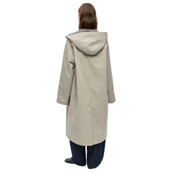 Object Holly L/s Long Reversible Coat