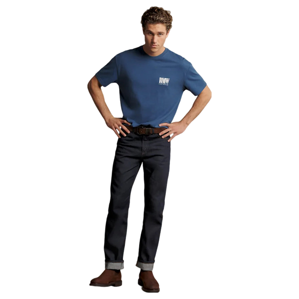 R. M. Williams Classic T-shirt