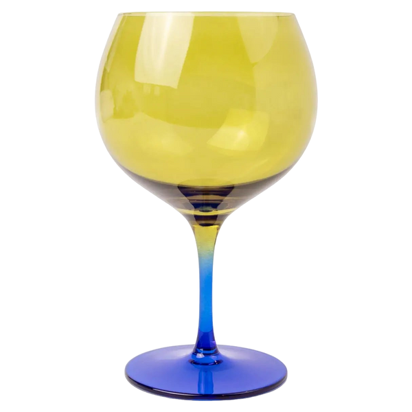 Here's How The Charlie Copa Glass
