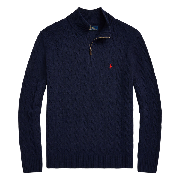Polo Ralph Lauren Long Sleeve Pullover