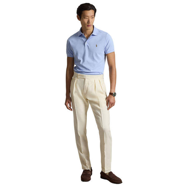 Polo Ralph Lauren Short Sleeve Knit Polo