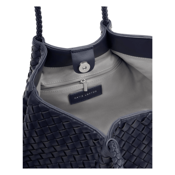 Nova Small Shoulder Tote