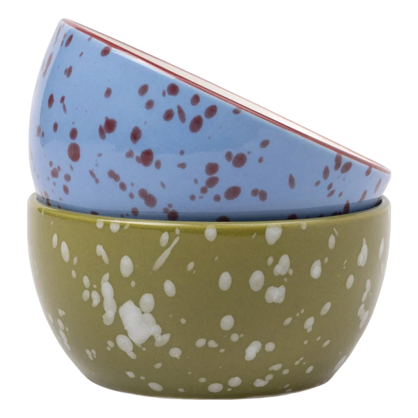 The Bella Dipping Bowls - Set of 2