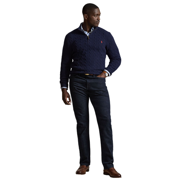 Polo Ralph Lauren Long Sleeve Pullover