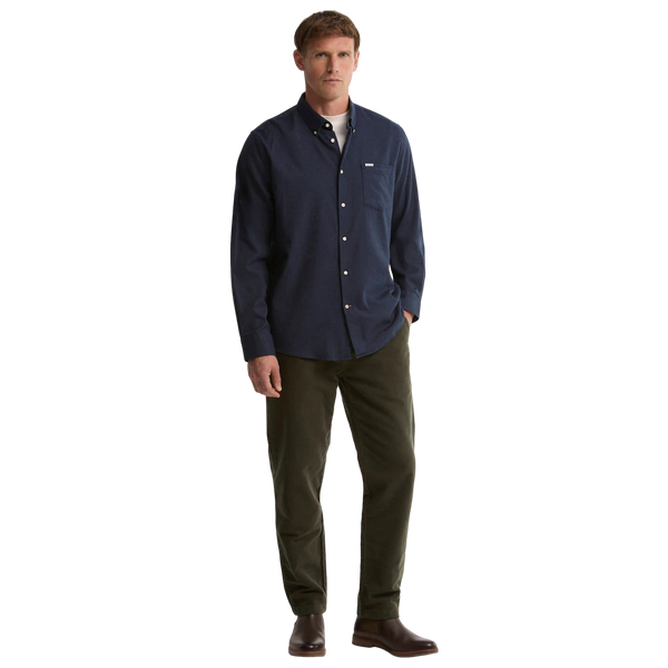 Barbour Farsley Chelsea Boot