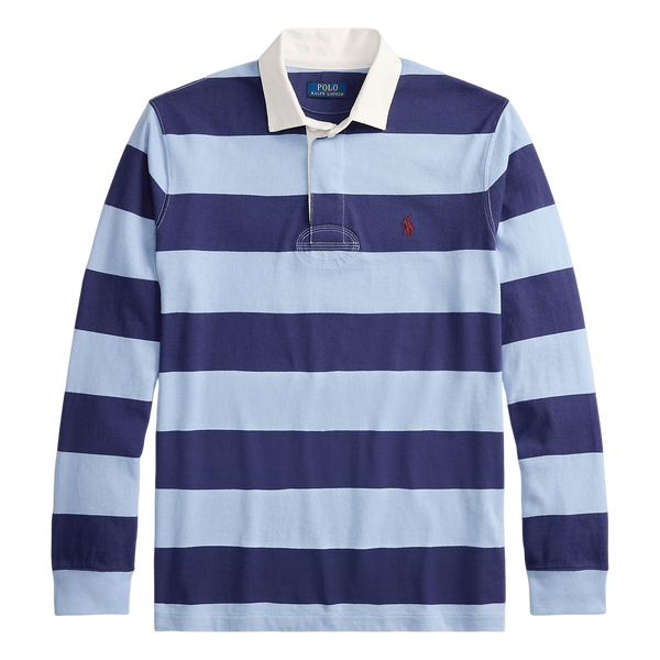 Polo Ralph Lauren Long Sleeve Rugby Shirt