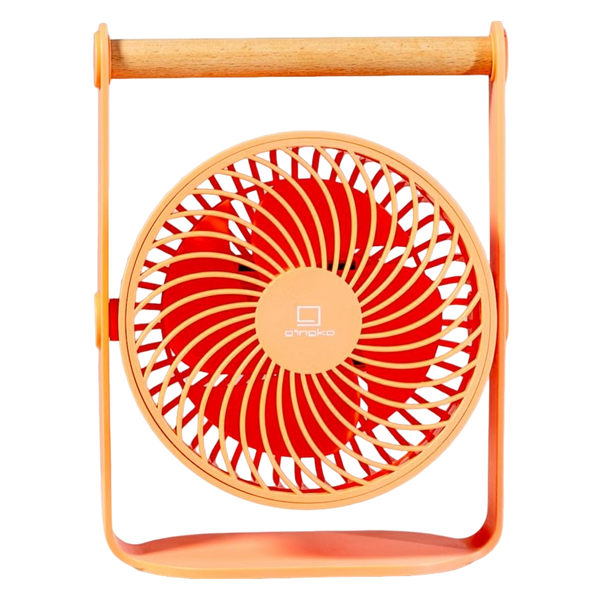 Gingko Lyra Portable Fan