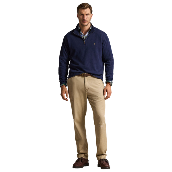 Polo Ralph Lauren Half Zip Pullover