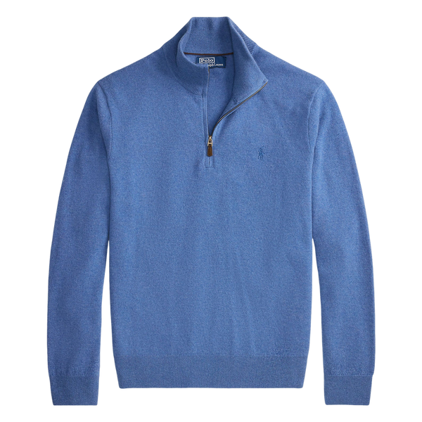 Polo Ralph Lauren Half Zip Pullover