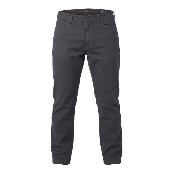Wrangler Greensboro Twill Jeans