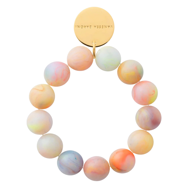Vanessa Baroni Beads Flex Bracelet