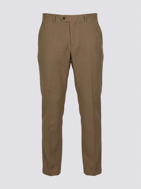 Golding Elgin Moleskin Trousers