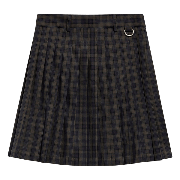Barbour Carville Mini Skirt