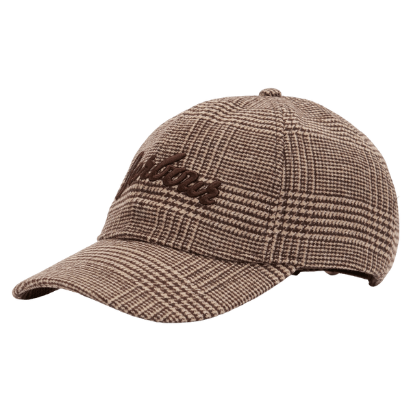 Barbour Kirkless Cap