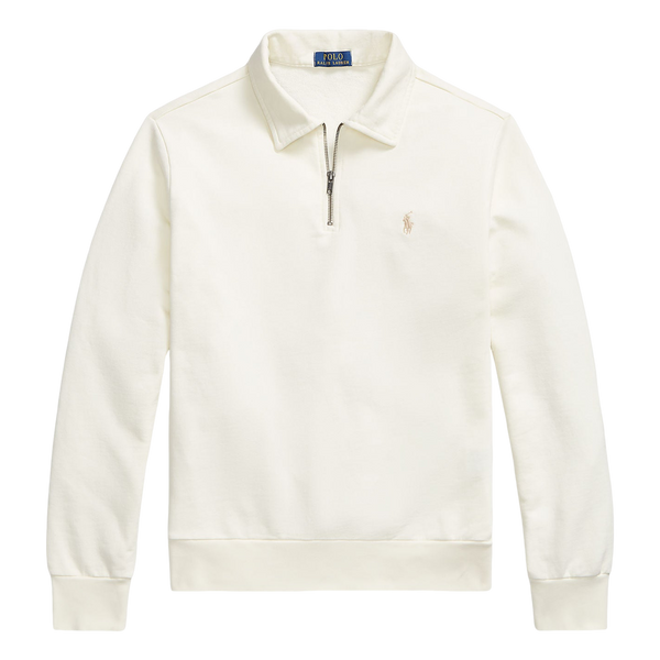 Polo Ralph Lauren Half Zip Sweatshirt