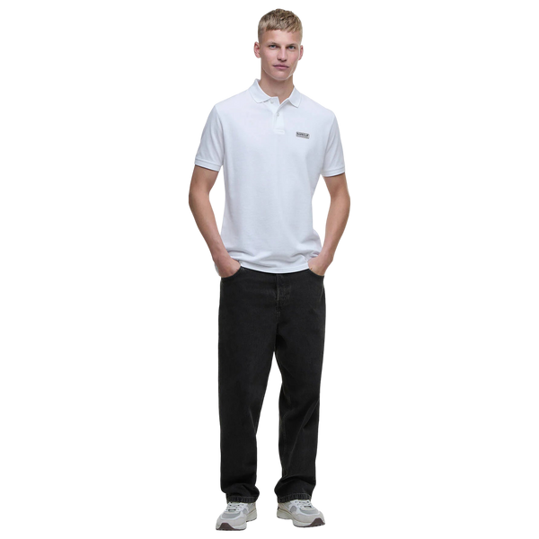 Barbour International Essential Polo Shirt