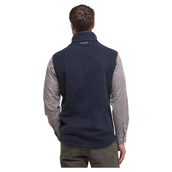Barbour Langdale Fleece Gilet