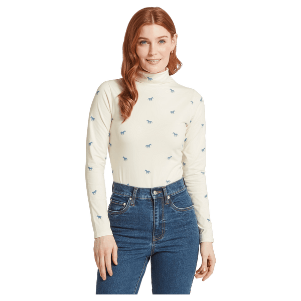 Schoffel Malham Top