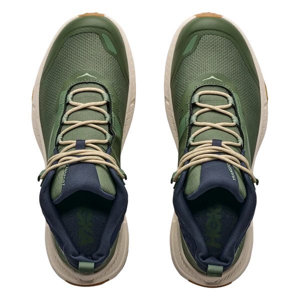 Hoka Men's Transport Hike GORE-TEX