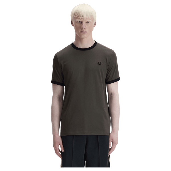 Fred Perry Classic Ringer T-shirt