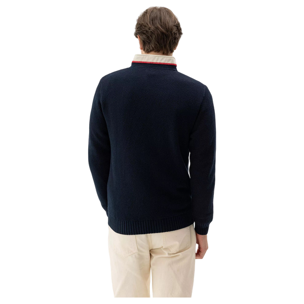 Classic Windproof 1/4 Zip