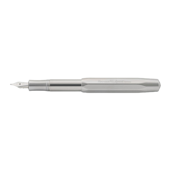 Studio Pens Kaweco Al Sport Fountain Pen
