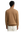 Cotton Half Zip Knitted Jumper