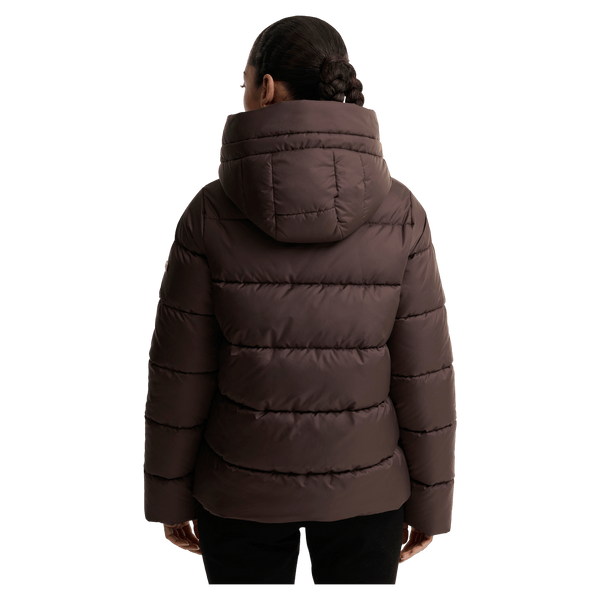 Barbour International Brantley Puffer Jacket