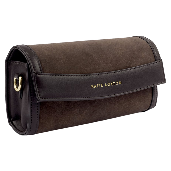 Katie Loxton Glasses and Cardholder Case with Strap