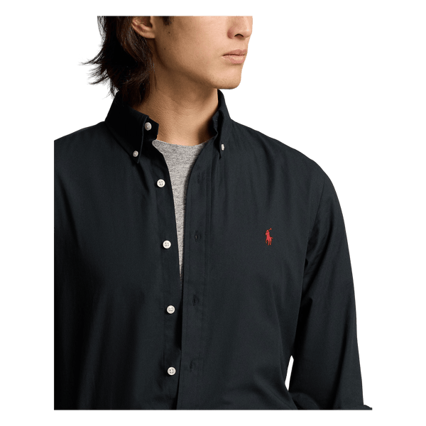Polo Ralph Lauren Long Sleeve Sport Shirt