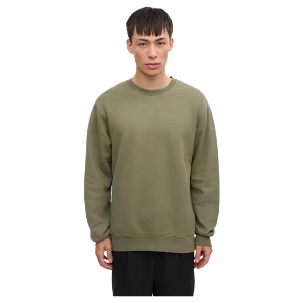Colourful Standard Classic Organic Crew
