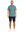 Double Two Short Sleeve Shirt