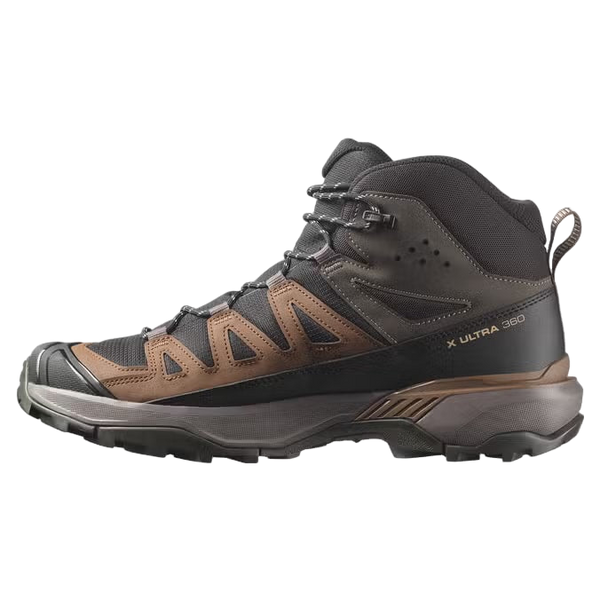 Salomon Shoes X Ultra 360 Mid GTX Boots M