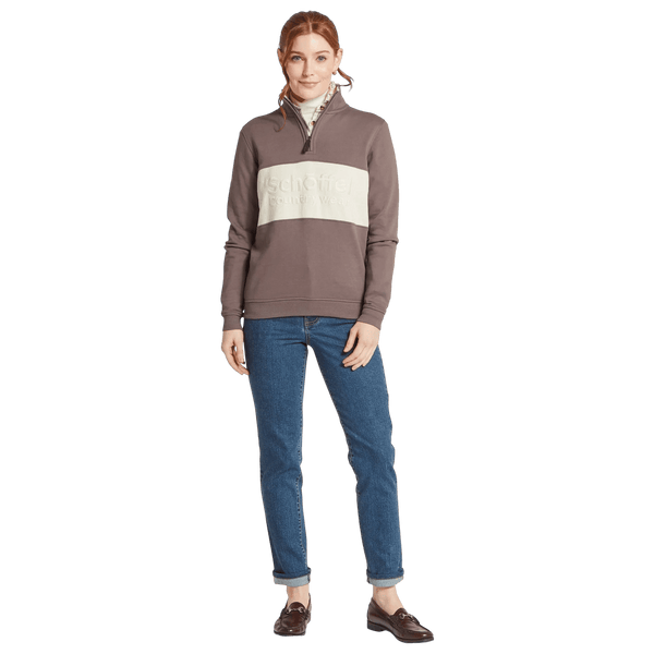 St Agnes Sweatshirt