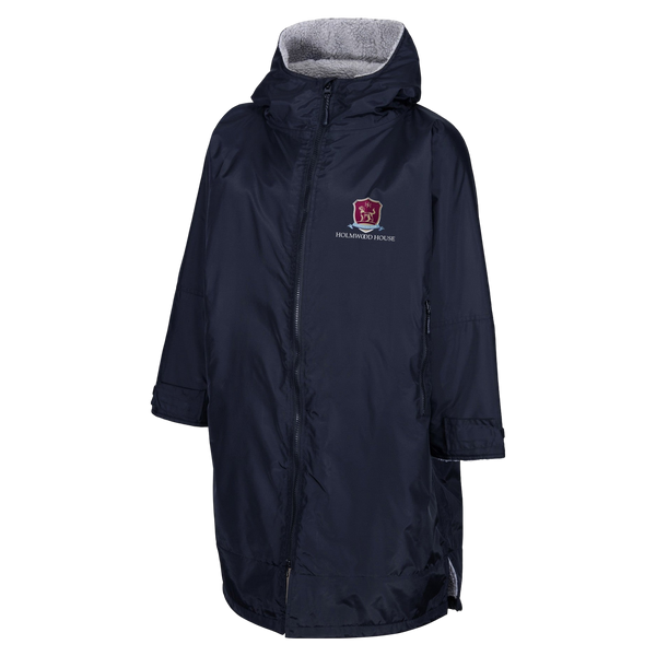 Holmwood Weatherproof Coat