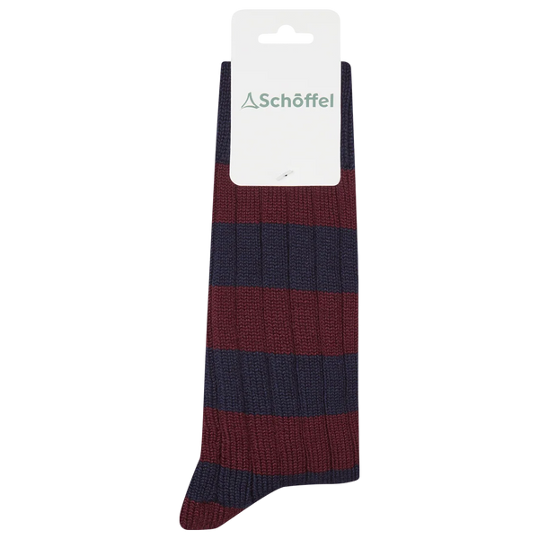 Hilton Rugby Socks