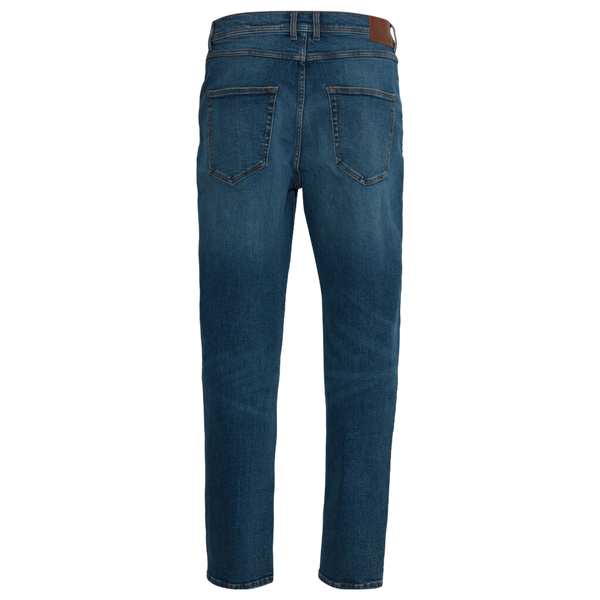 !SOLID Ryan Loose Straight Fit Jeans