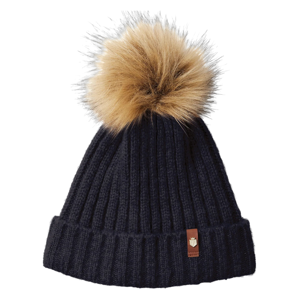 Fairfax & Favor Signature Bobble Hat