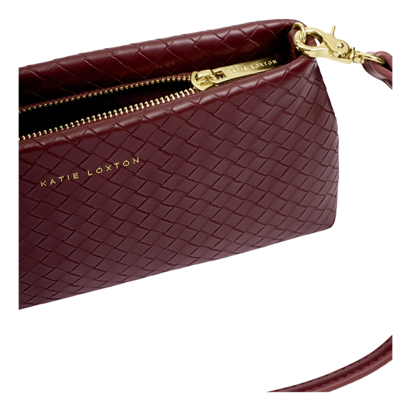 Katie Loxton Nova Small Shoulder Bag
