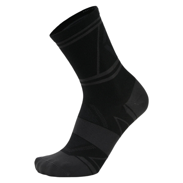 Low Cushioning - Core Hidden Dry Mini Crew Socks