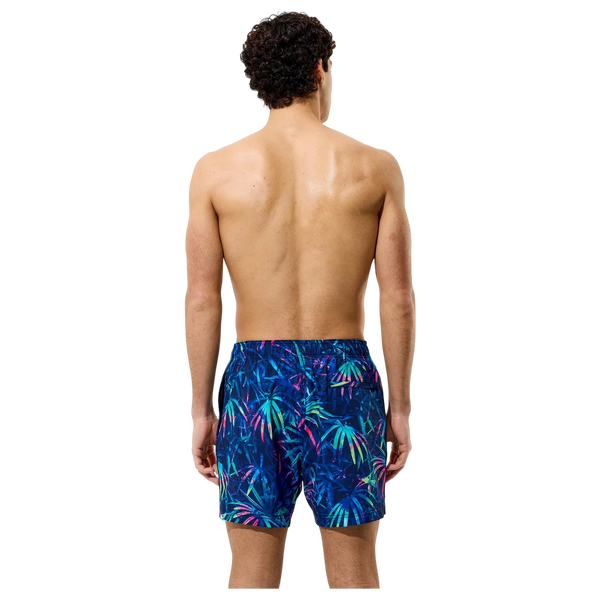 Speedo Print Redondo Edge Swim Shorts