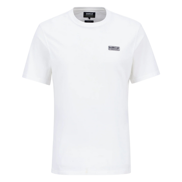 Barbour International Small Logo T-shirt