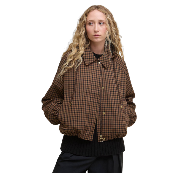 Barbour Audrey Showerproof Jacket