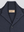 William David Merino Wool Knitted Jacket - Navy