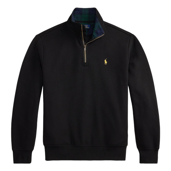 Polo Ralph Lauren Half Zip Sweatshirt