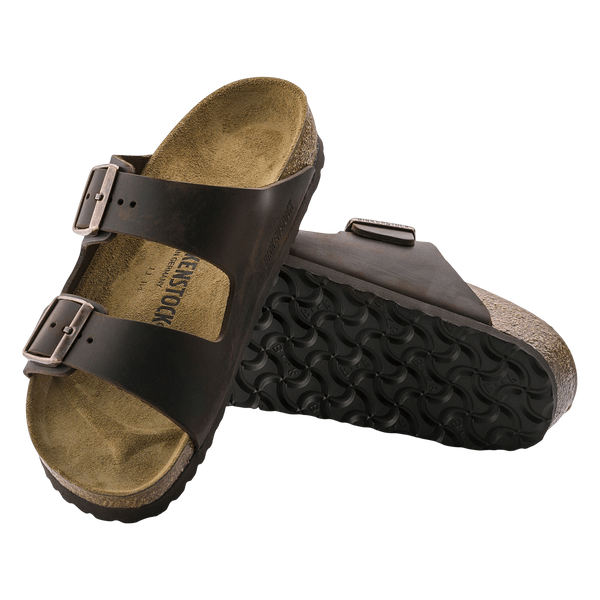 Birkenstock Arizona Leather Sandal