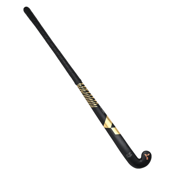 Y1 Indoor Low Bow W2 Hockey Stick
