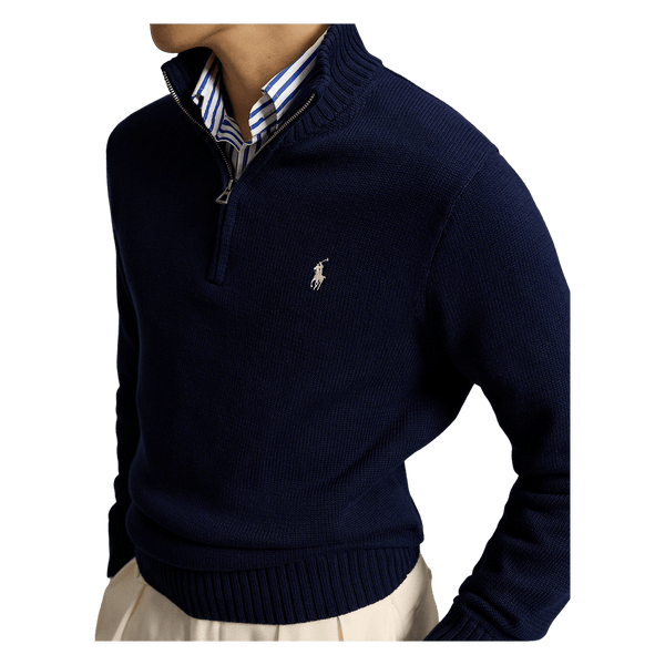 Polo Ralph Lauren Half Zip Pullover